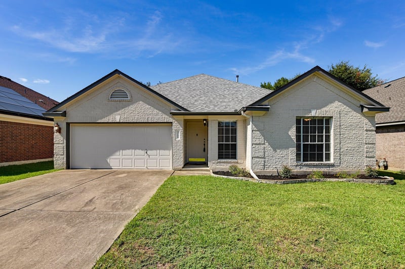 Virtual tour of 3105 Raging River DR