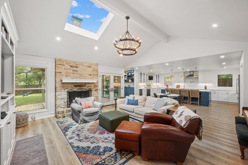 Virtual tour of 3106 Honey Tree LN