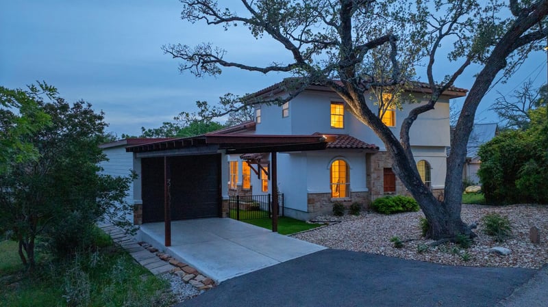 Virtual tour of 3107 Frijolita St