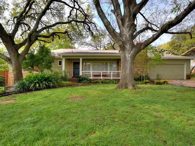 Virtual tour of 3107 Perry Ln