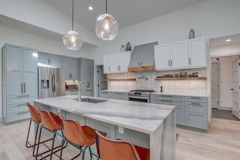 Virtual tour of 3108 Brinwood Ave