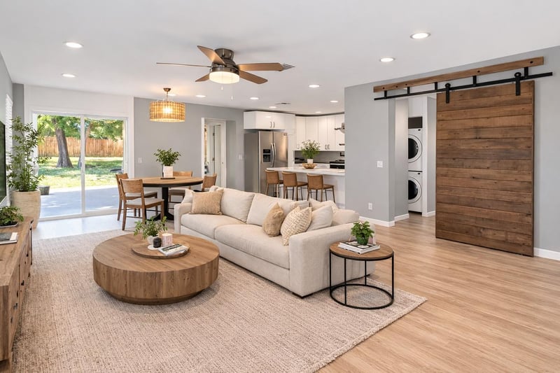 Virtual tour of 3108 Fontana Dr