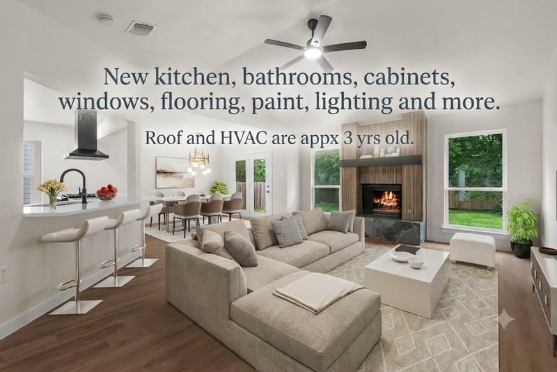 Virtual tour of 3109 Cutaway CV