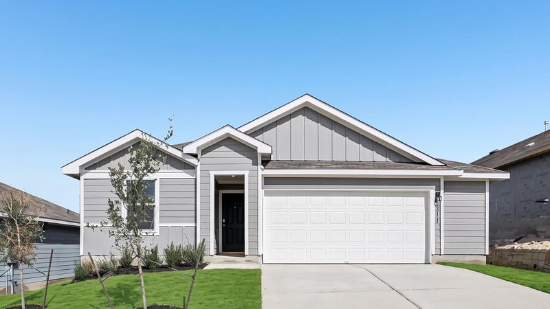 Virtual tour of 311 Palestine Trl