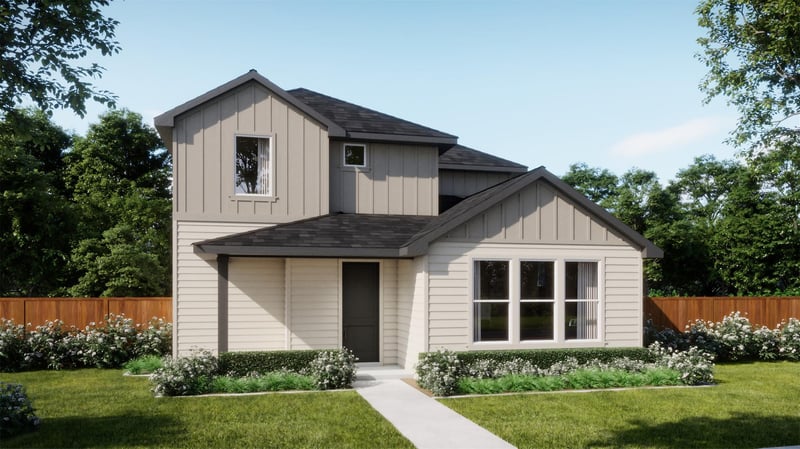 Virtual tour of 311 Romans RD