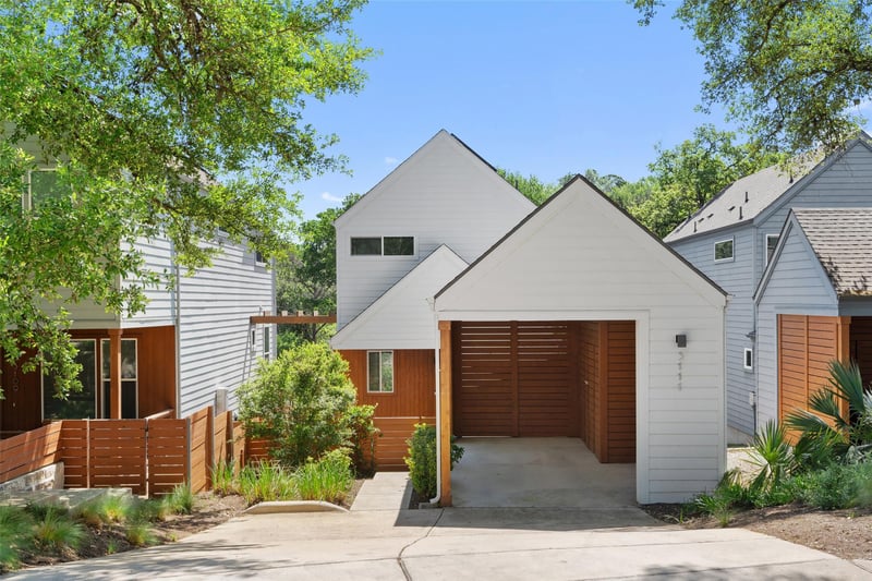 Virtual tour of 3111 Aldwyche DR