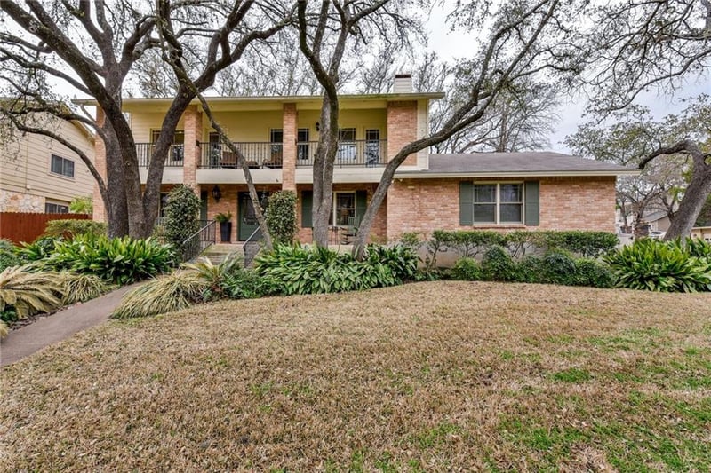 Virtual tour of 3111 Mistyglen CIR