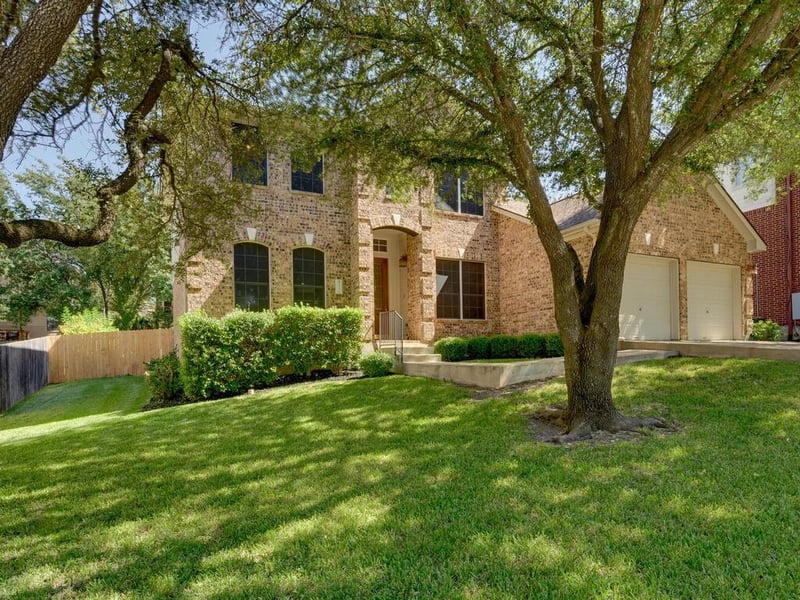 Virtual tour of 3111 Napa DR