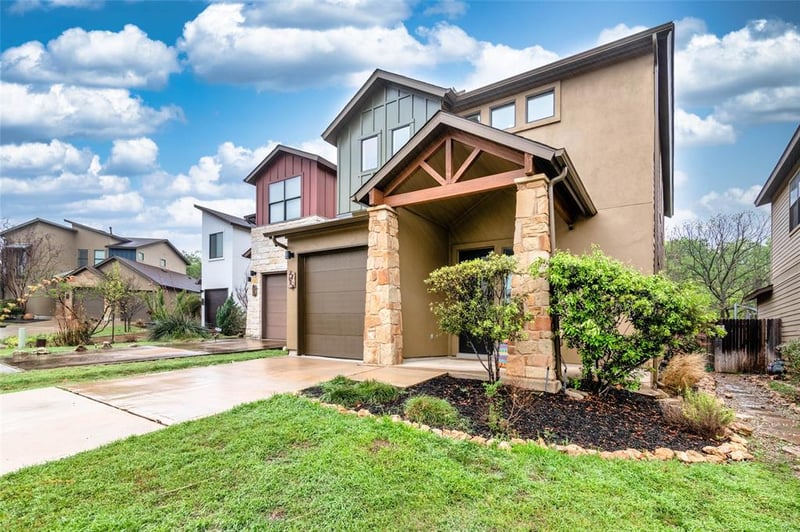 Virtual tour of 3112 Corbin Ln