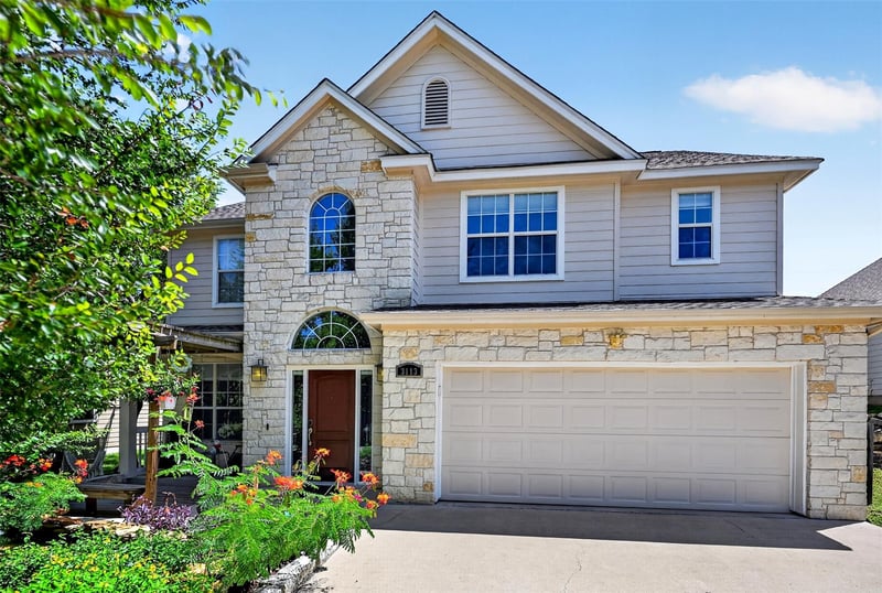 Virtual tour of 3113 Chisholm TRL