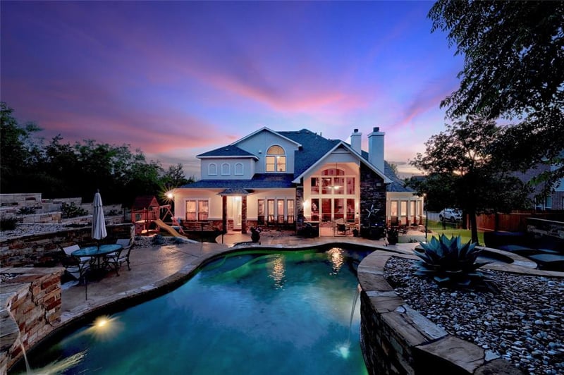Virtual tour of 3113 Prairie Clover Path
