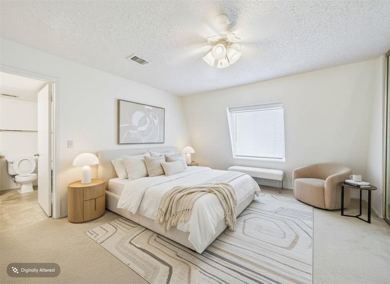 Virtual tour of 3115 Helms ST Unit #301