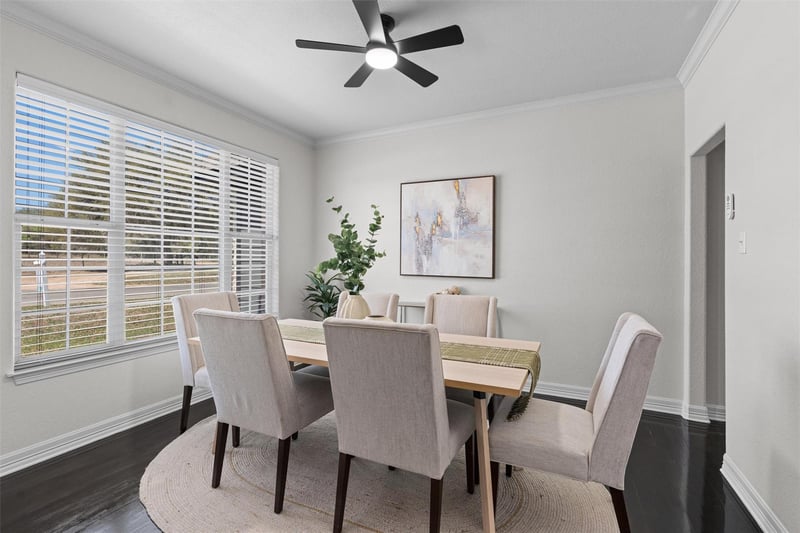 Virtual tour of 312 Country Club DR
