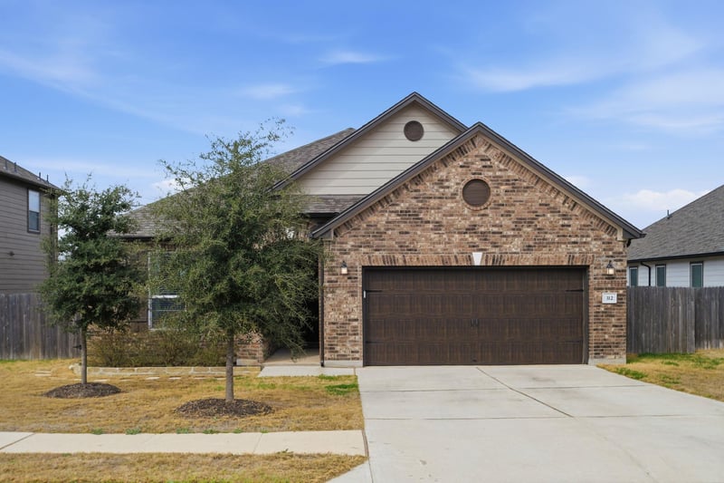 Virtual tour of 312 Linden St