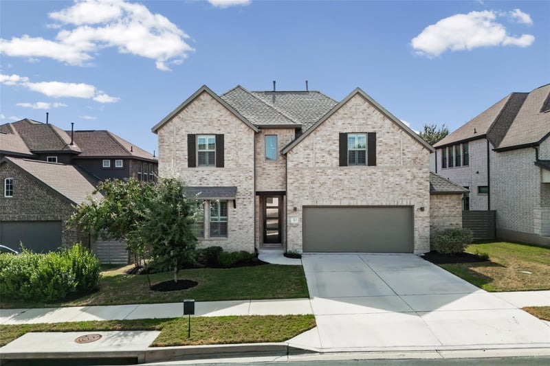 Virtual tour of 312 Maddox Dr