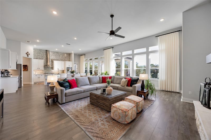 Virtual tour of 312 Ringtail Stream DR