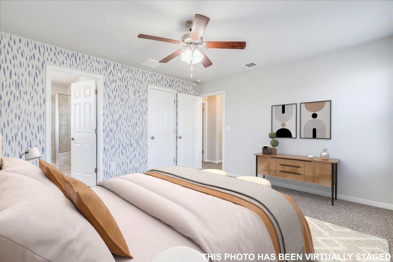 Virtual tour of 312 Triumph RD