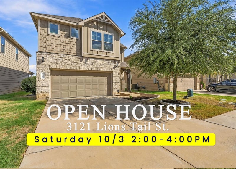Virtual tour of 3121 Lions Tail St