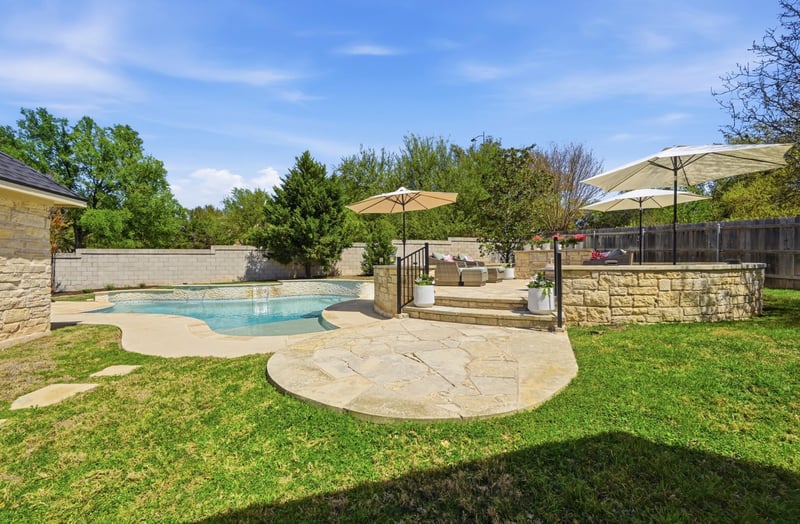 Virtual tour of 3125 Sun Drenched PATH