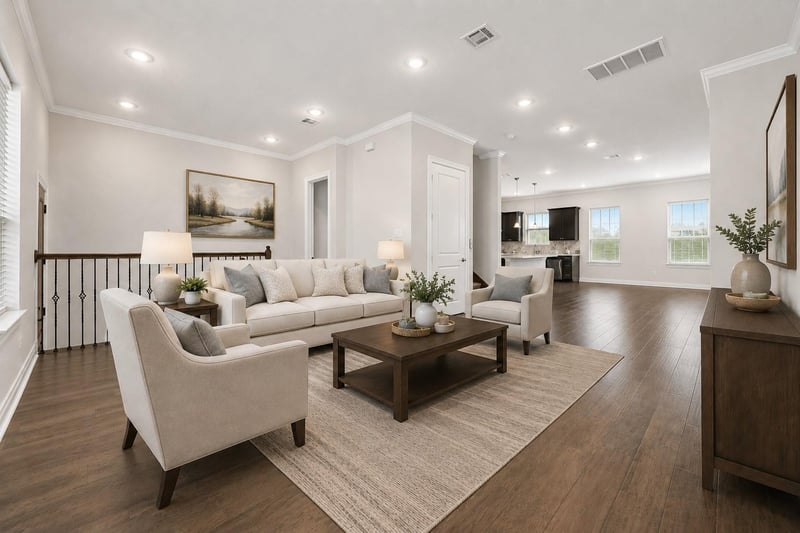 Virtual tour of 313 Adams ST