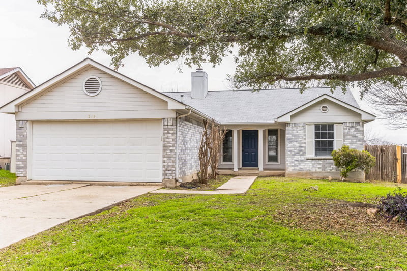 Virtual tour of 313 Caladium Dr