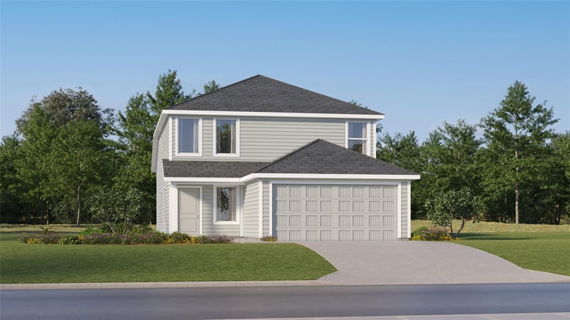 Virtual tour of 313 Kings Row LN