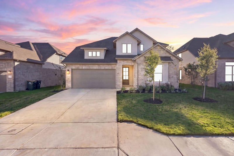 Virtual tour of 313 Ridgewell Loop