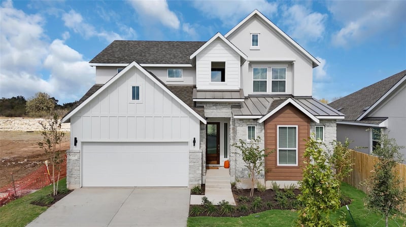 Virtual tour of 313 West Faulkner ST