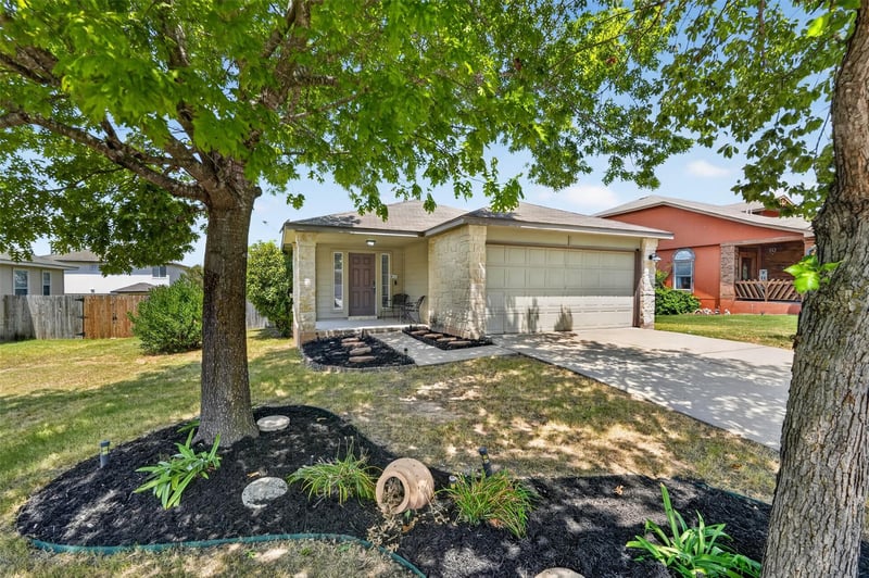 Virtual tour of 313 Wimberley ST
