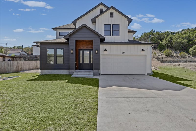 Virtual tour of 314 Alloway DR