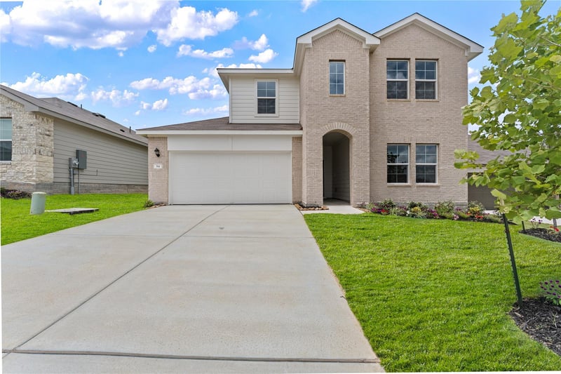 Virtual tour of 314 Boatman CV