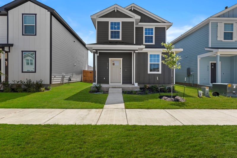Virtual tour of 314 Santo Domingo RD