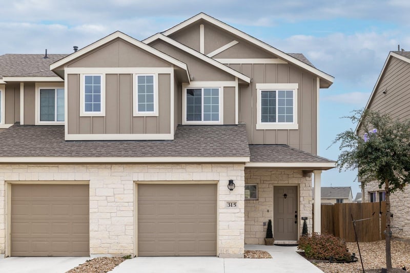 Virtual tour of 315 Alamar Knot Way Unit #315
