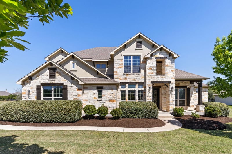 Virtual tour of 316 Bold Sundown
