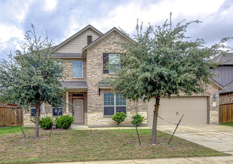 Virtual tour of 316 Buffalo Ridge DR