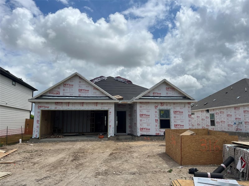 Virtual tour of 316 Sleep Hollow