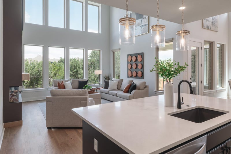 Virtual tour of 317 Autumn Oak WAY