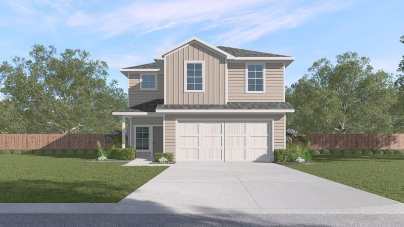 Virtual tour of 317 Ebbsfleet Dr