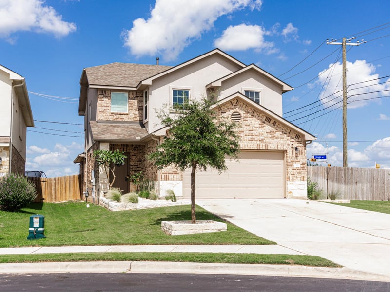 Virtual tour of 317 Frederick DR