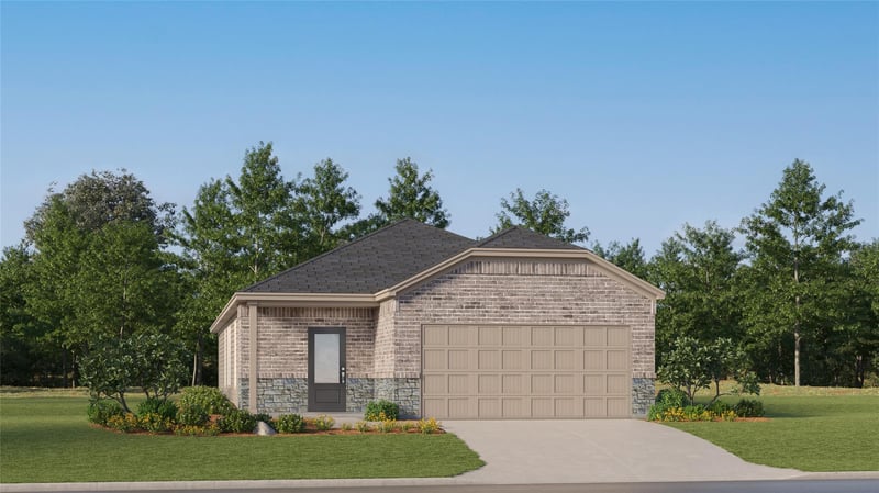 Virtual tour of 317 Rockies RD