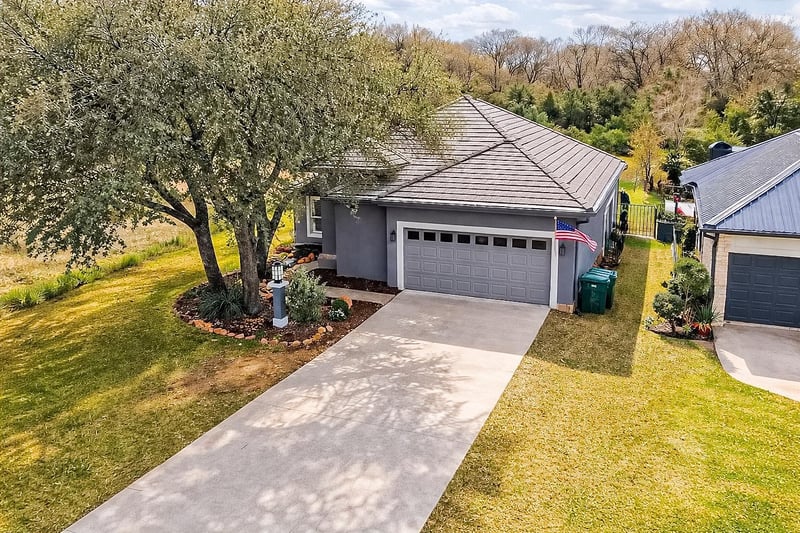 Virtual tour of 317 Short Circuit