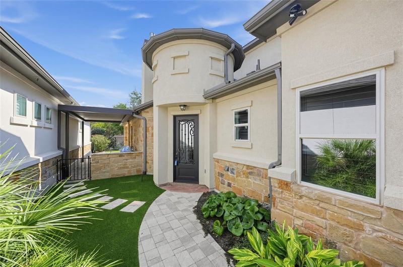 Virtual tour of 317 Skyflower Dr Unit #GH-138