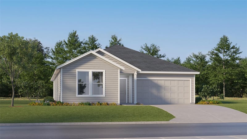 Virtual tour of 317 Southridge TRL