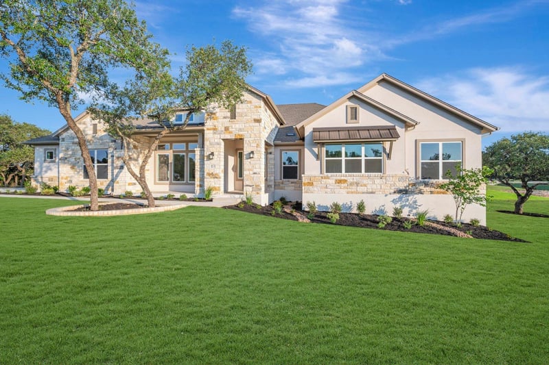 Virtual tour of 3172 Green Grange LN