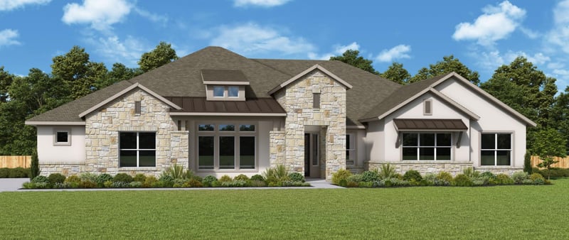 Virtual tour of 3172 Green Grange LN