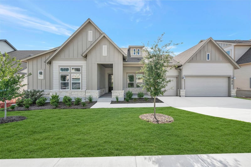 Virtual tour of 318 Silver Sage CT