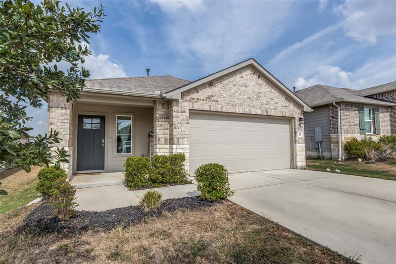 Virtual tour of 319 Globe Mallow Cir