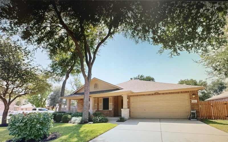 Virtual tour of 320 Creek Ridge LN