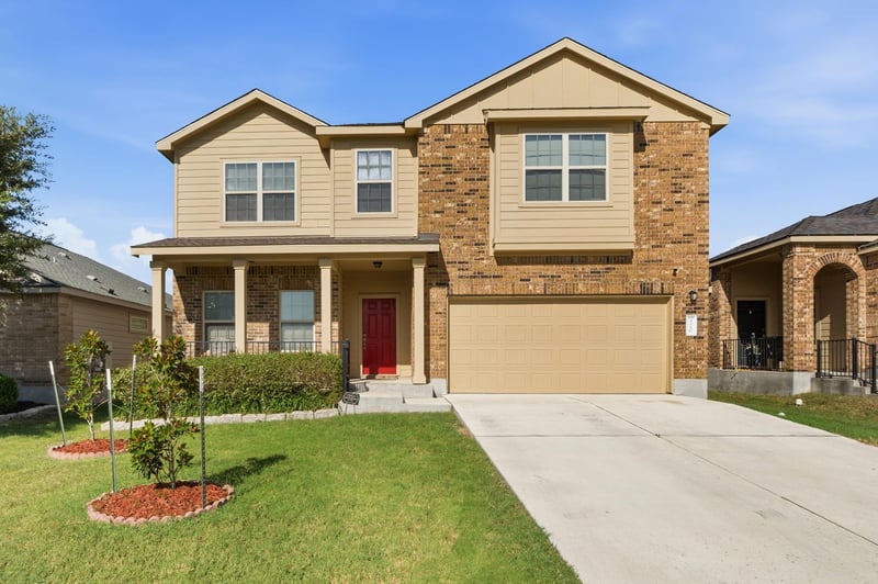 Virtual tour of 320 Druse LN