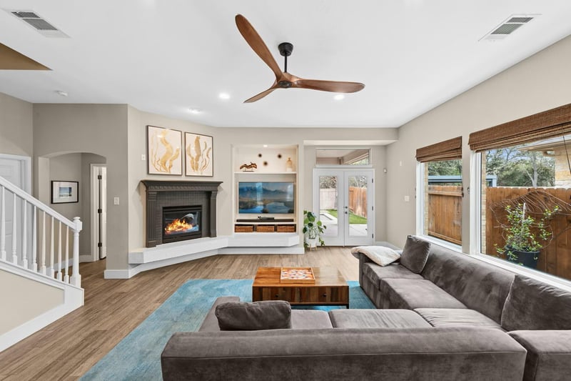 Virtual tour of 320 El Socorro